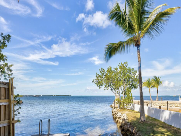 Vacation Rental in Islamorada: Perfect Getaway in the Upper Keys